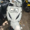 Honda ACTIVA 5G 2019