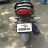 Honda Shine 2017