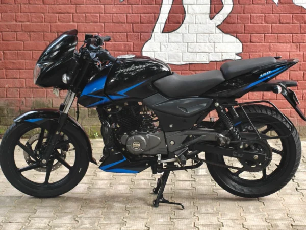 Bajaj Pulsar 150 2020