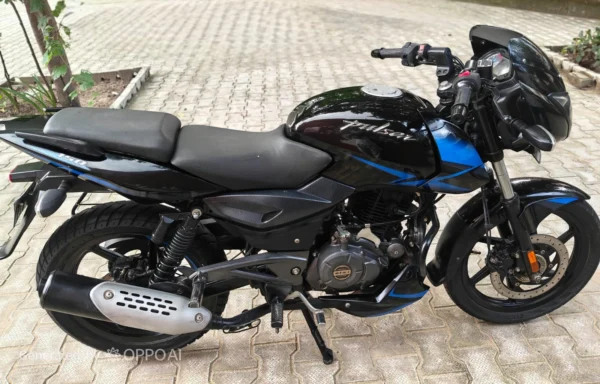 Bajaj Pulsar 150 2020