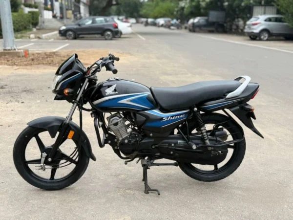 Honda Shine 2023