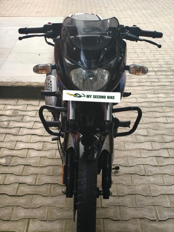 Bajaj Pulsar 150 2020