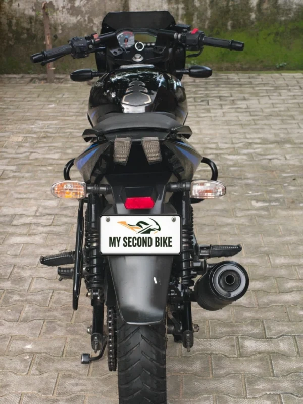 Bajaj Pulsar 150 2020