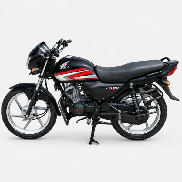 Honda CD 110 2016