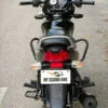 TVS Sport 2022