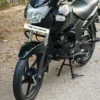 TVS Sport 2022