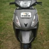 TVS Jupiter 2014