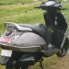 TVS Jupiter 2014