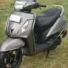 TVS Jupiter 2014