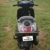 TVS Jupiter 2014