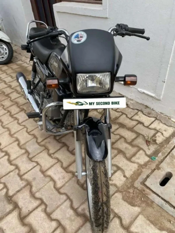 Hero Splendor Plus 2025