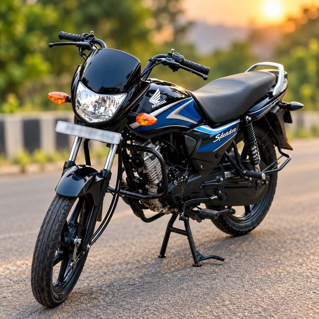 Best second hand bikes in India