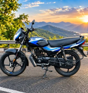 Best second hand bikes in India