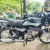 Hero Splendor Plus 2016