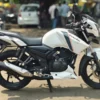 TVS RTR 160 2016