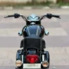 Royal Enfield Bullet 2013