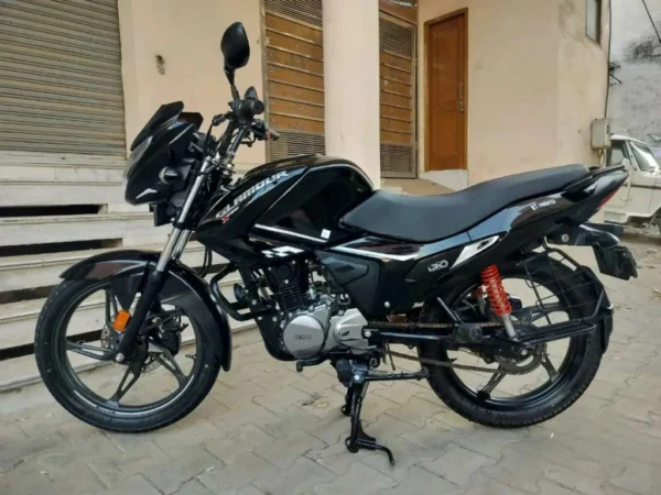 Hero Glamour 125 2023