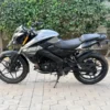 Bajaj Pulsar 2022