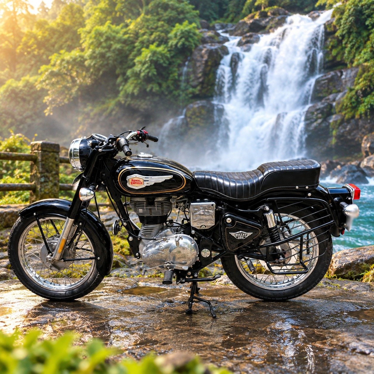Best second hand bikes in India