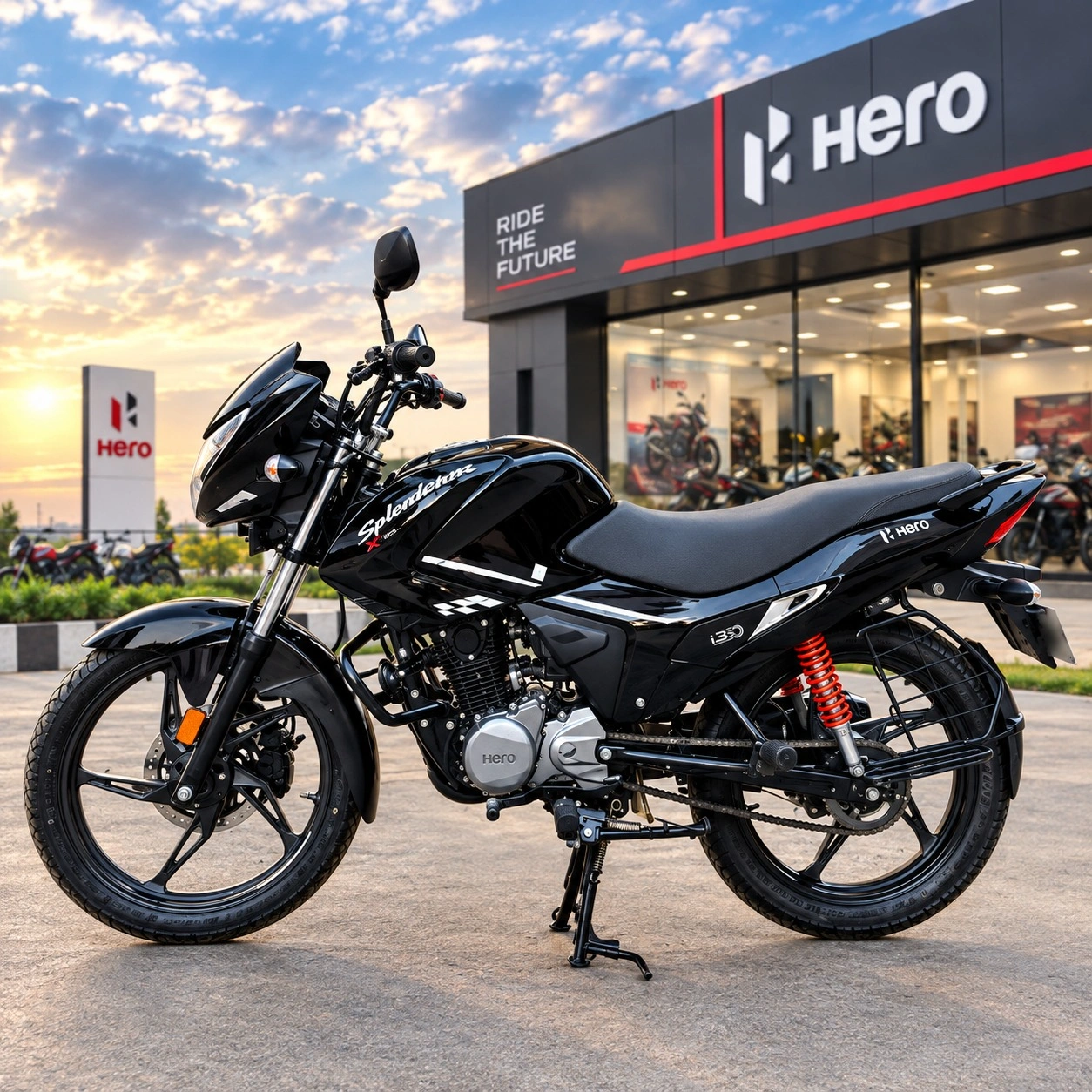 Best second hand bikes in India
