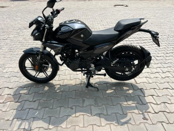 Hero Xtreme 2026