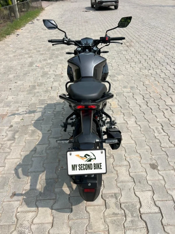Hero Xtreme 2026