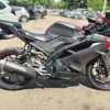 Yamaha R15 2018