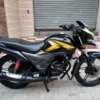 Honda Sp 125 2017