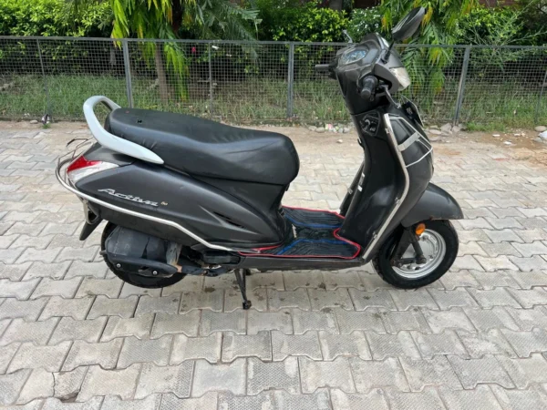 Honda Activa 2019