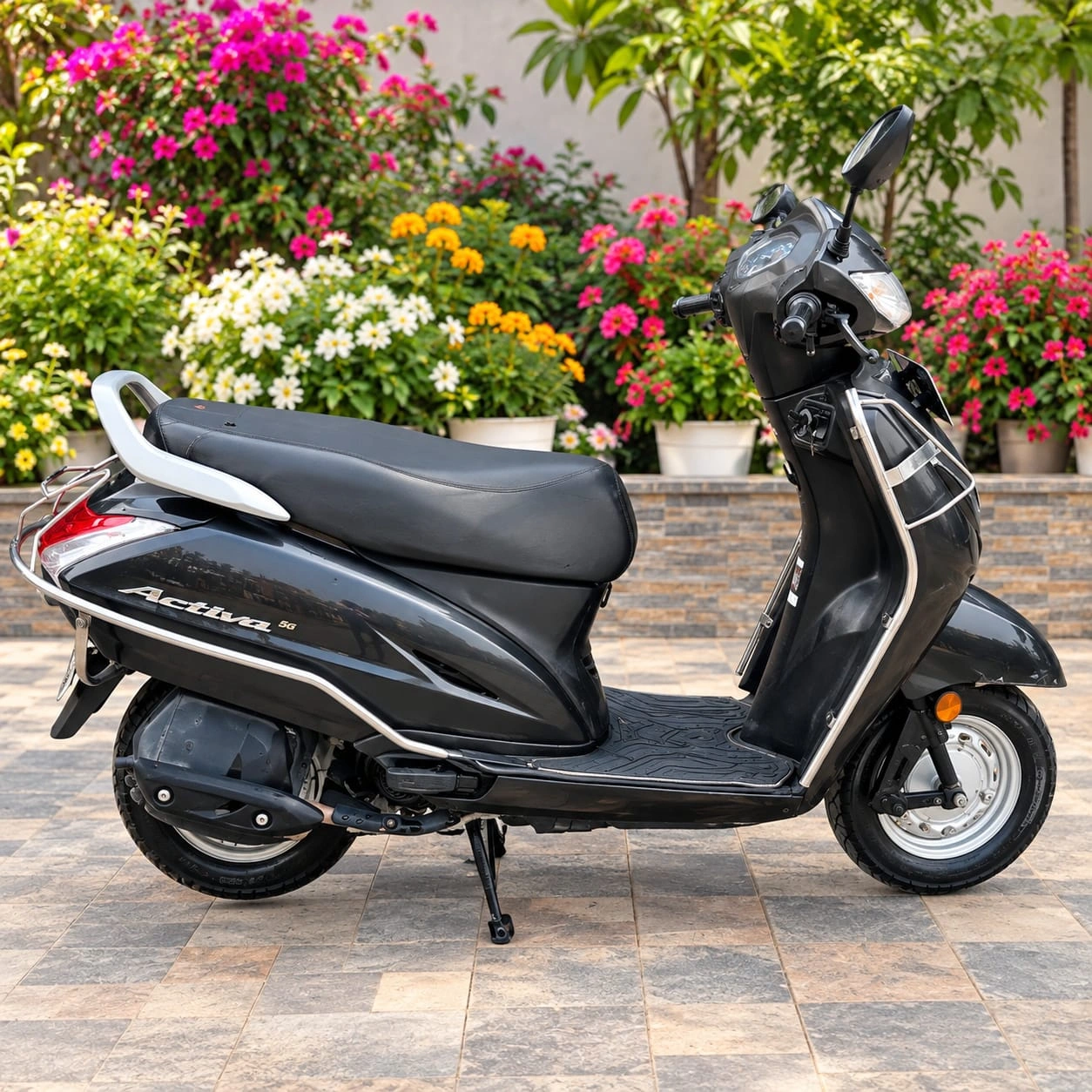 Best second hand bikes in India