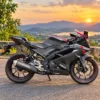 Yamaha R15 2018