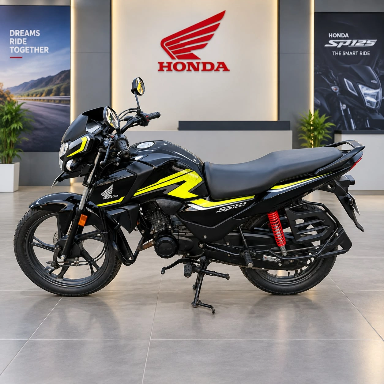 Best second hand bikes in India