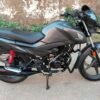 Honda Livo 2019