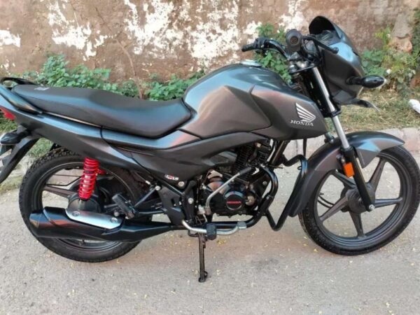 Honda Livo 2019