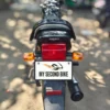 Hero Splendor Plus 2019