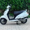 Honda Activa 2016