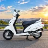 Honda Activa 2016
