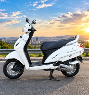 Best second hand bikes in India