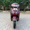Honda Activa 2024