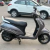 Honda Activa 2012