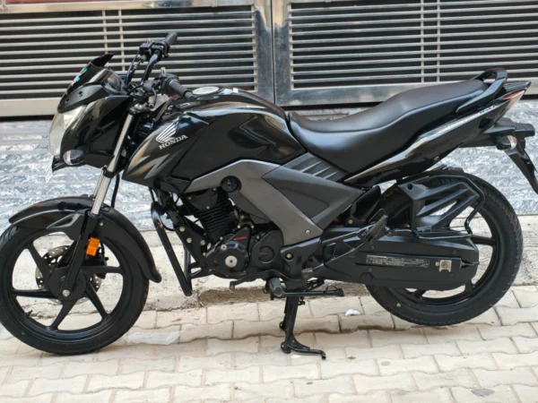 Honda Unicorn 2018