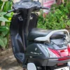 Honda Activa 2017