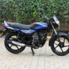 Bajaj CT 2020