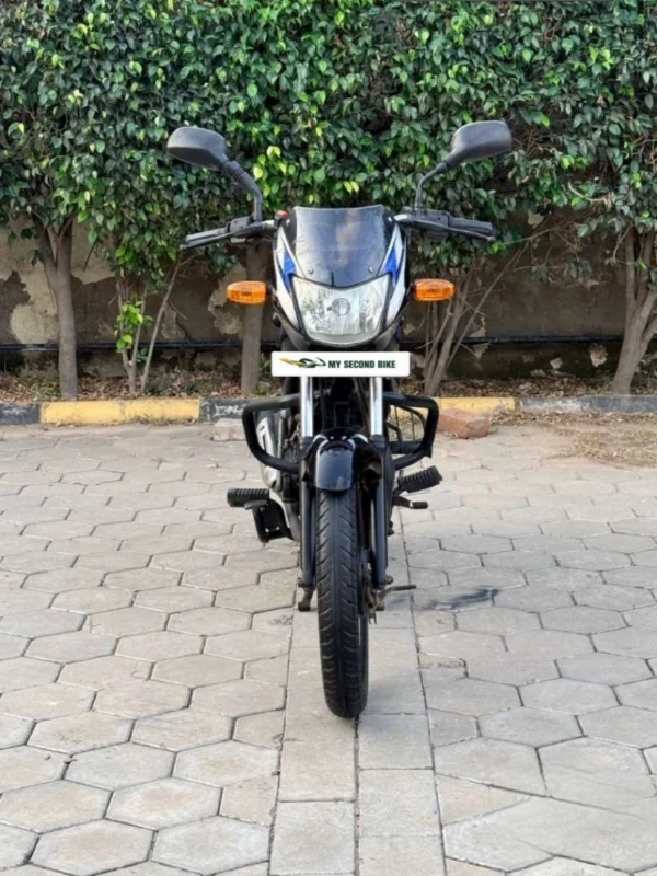 Bajaj CT 2020