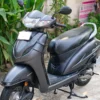Honda Activa 2017