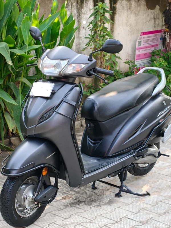 Honda Activa 2017