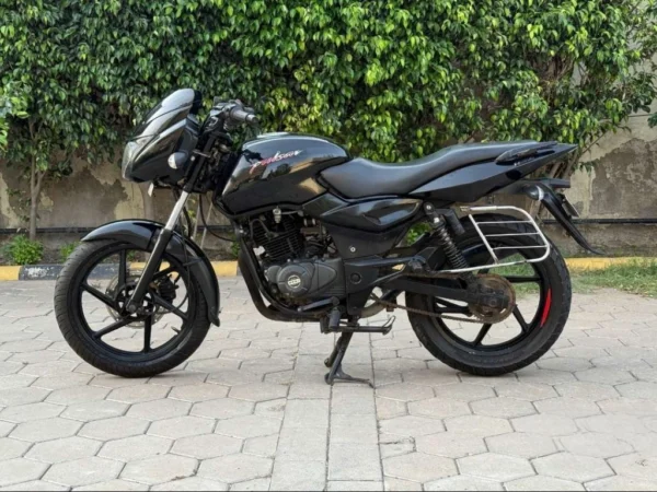 Bajaj Pulsar 150 2019