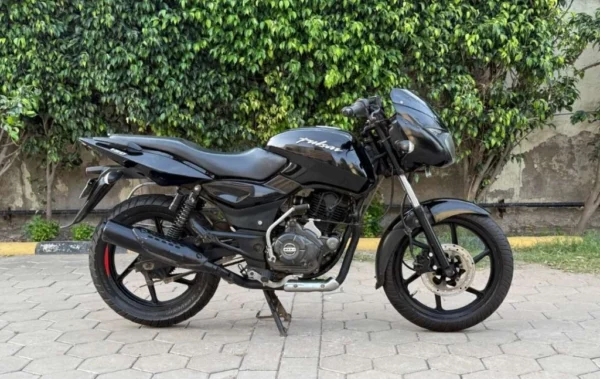Bajaj Pulsar 150 2019