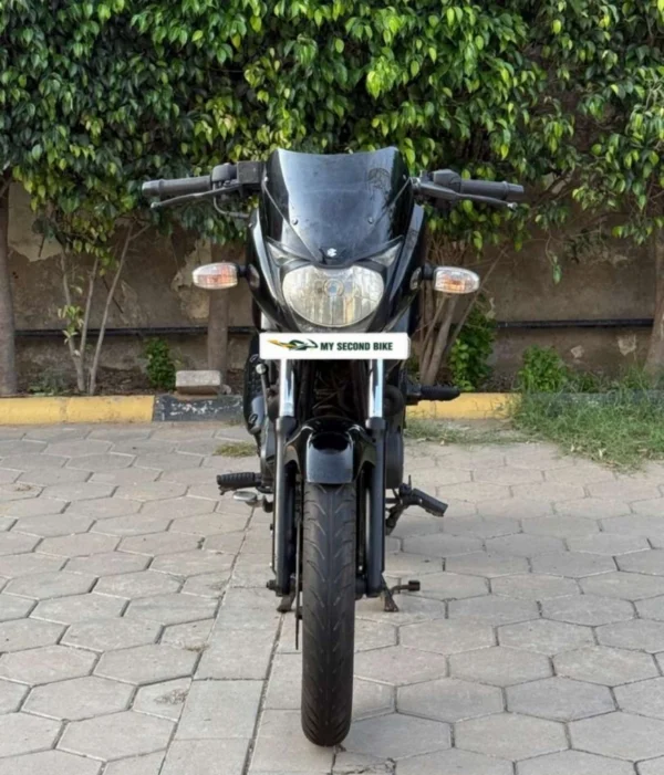 Bajaj Pulsar 150 2019