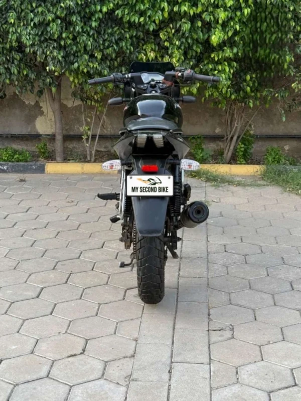 Bajaj Pulsar 150 2019